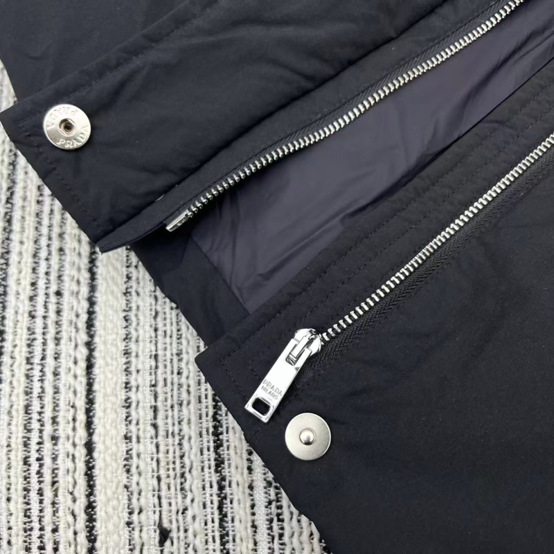 Pra*a down jacket